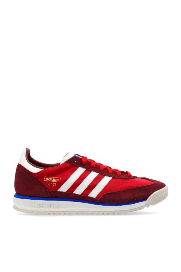 Adidas Red Womens Adidas Originals Nmd R1 Running Shoe sports shoes ADIDAS Originals SchaferandweinerShops Peru